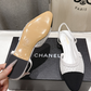 Slingback Flats