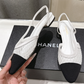Slingback Flats
