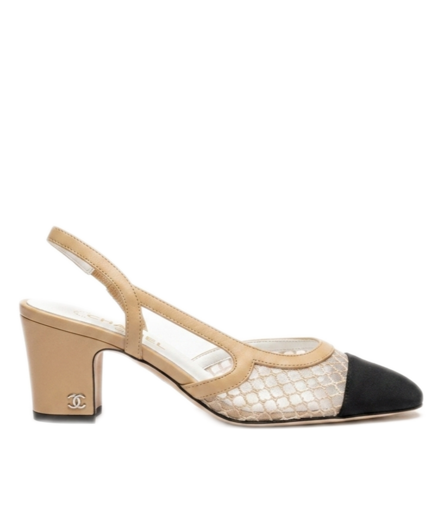 Iconic Slingback