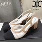 Iconic Slingback