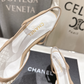 Iconic Slingback