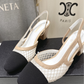 Iconic Slingback