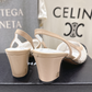 Iconic Slingback