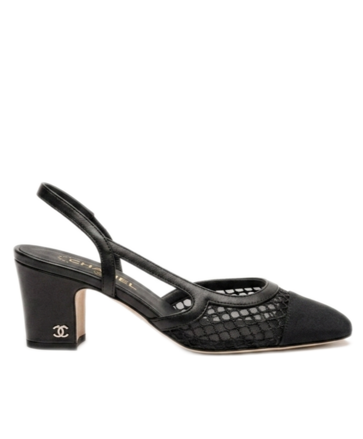 Iconic Slingback