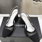 Iconic Slingback
