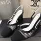 Iconic Slingback