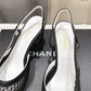 Iconic Slingback