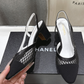 Iconic Slingback