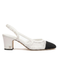 Iconic Slingback