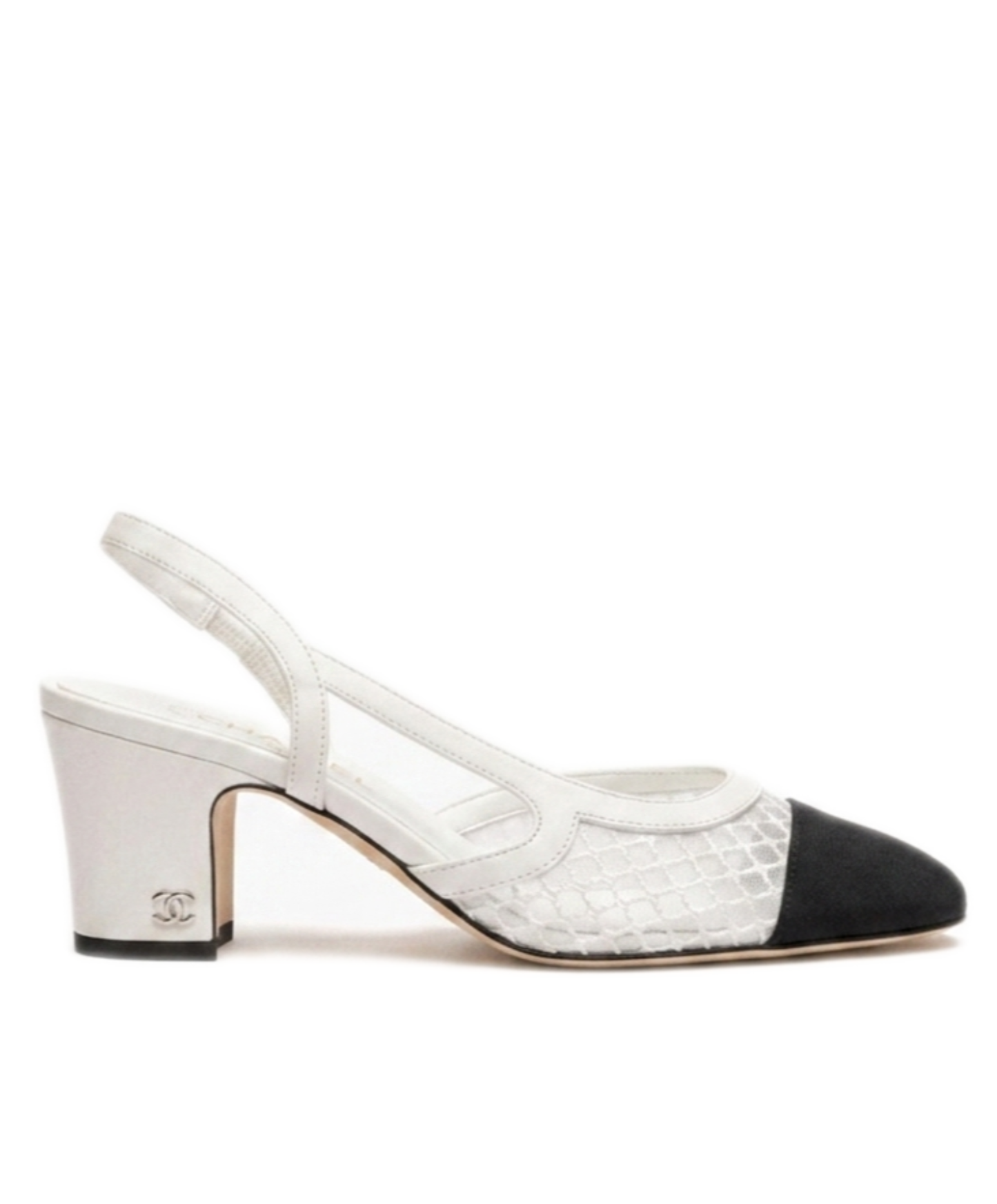 Iconic Slingback