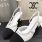 Iconic Slingback