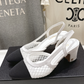 Iconic Slingback