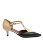 Mary Janes