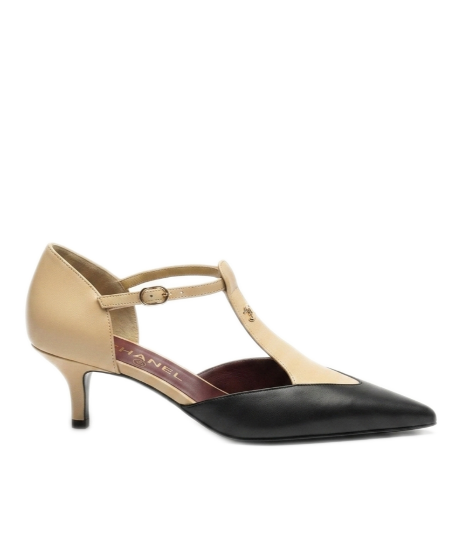 Mary Janes