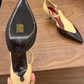 Mary Janes