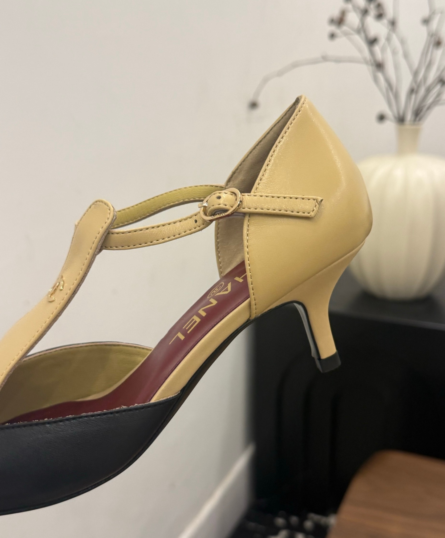Mary Janes