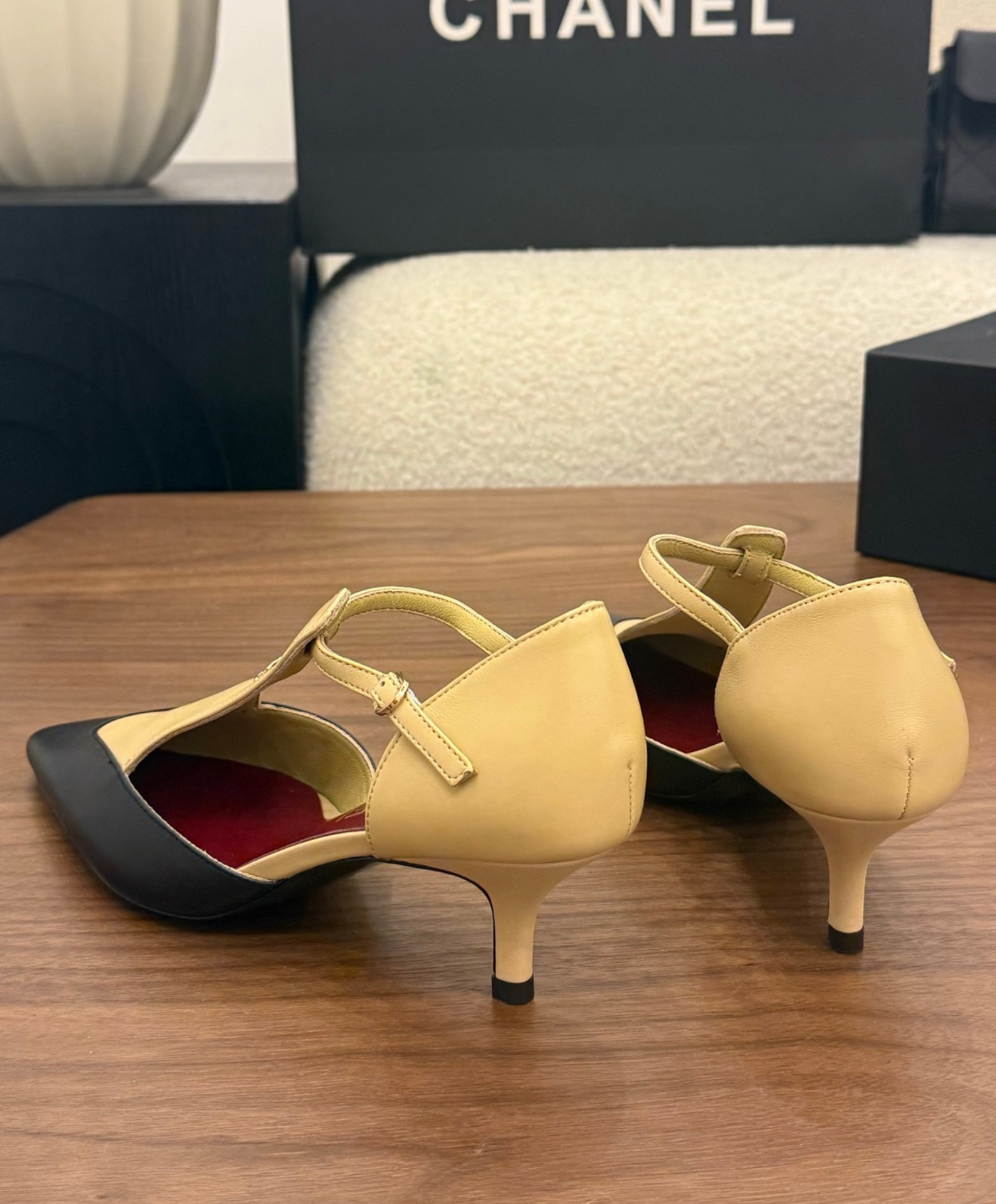 Mary Janes