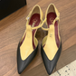 Mary Janes