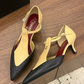 Mary Janes