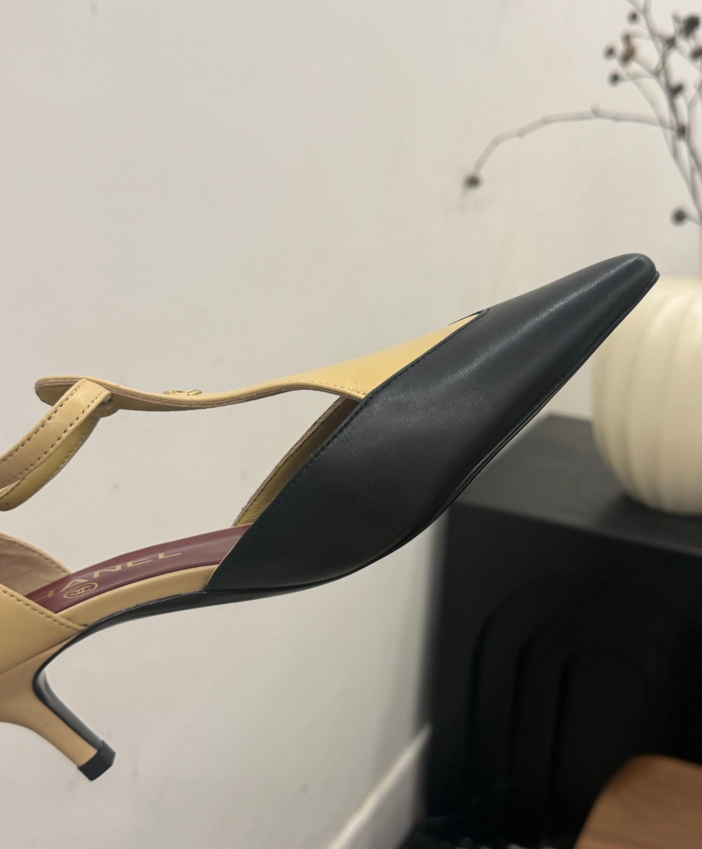Mary Janes