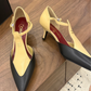Mary Janes
