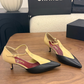 Mary Janes