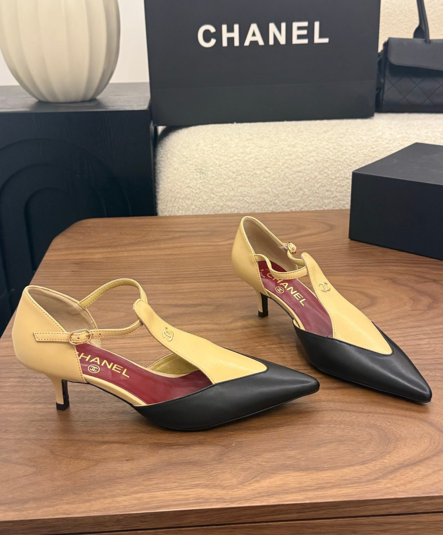 Mary Janes