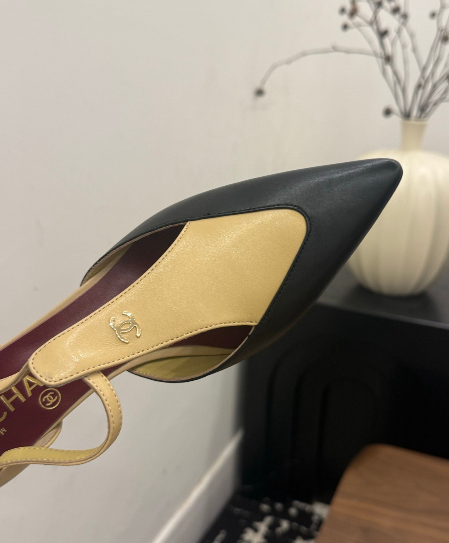 Mary Janes
