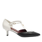 Mary Janes