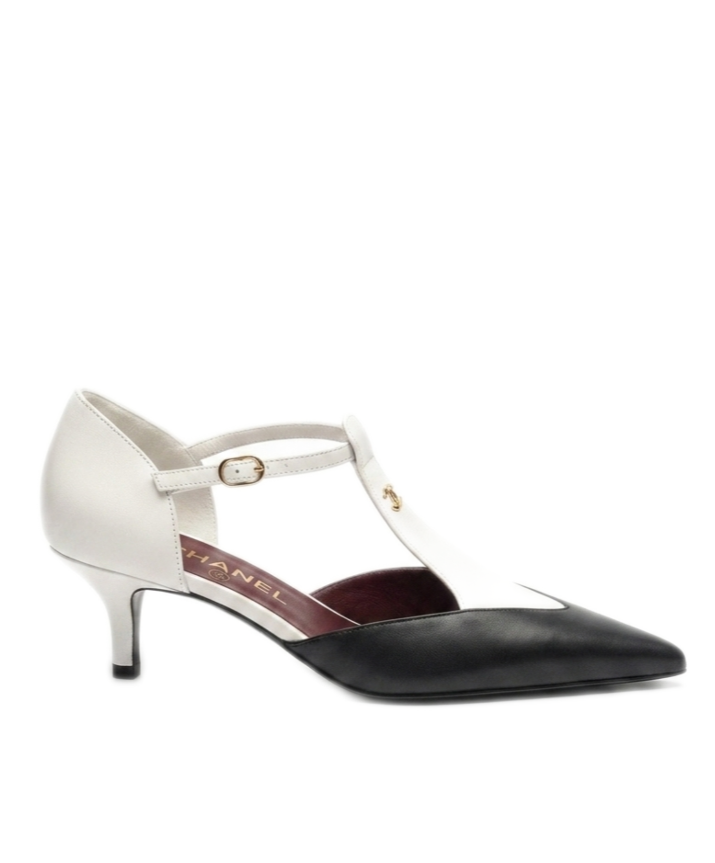 Mary Janes