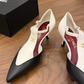 Mary Janes