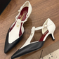 Mary Janes