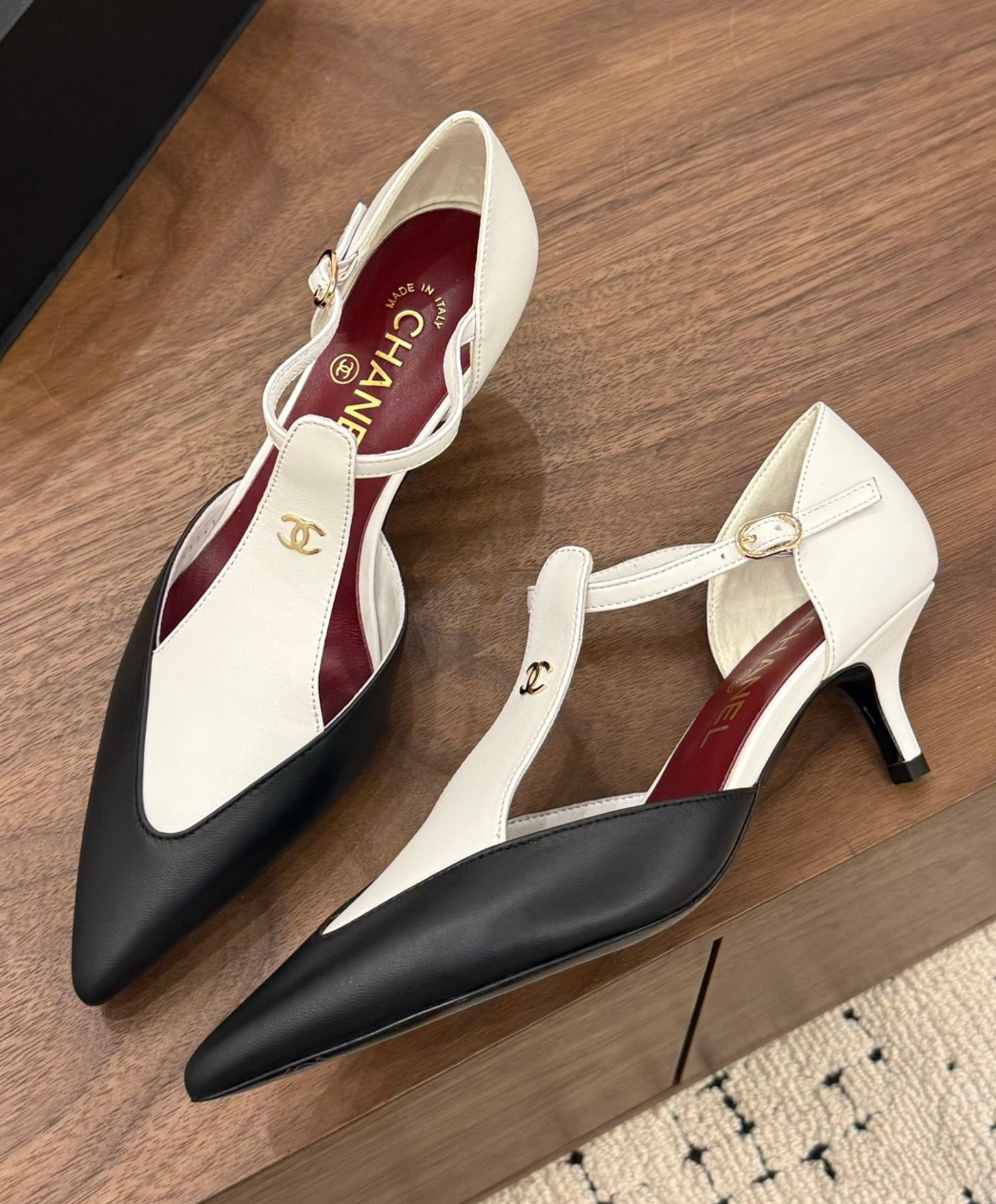 Mary Janes