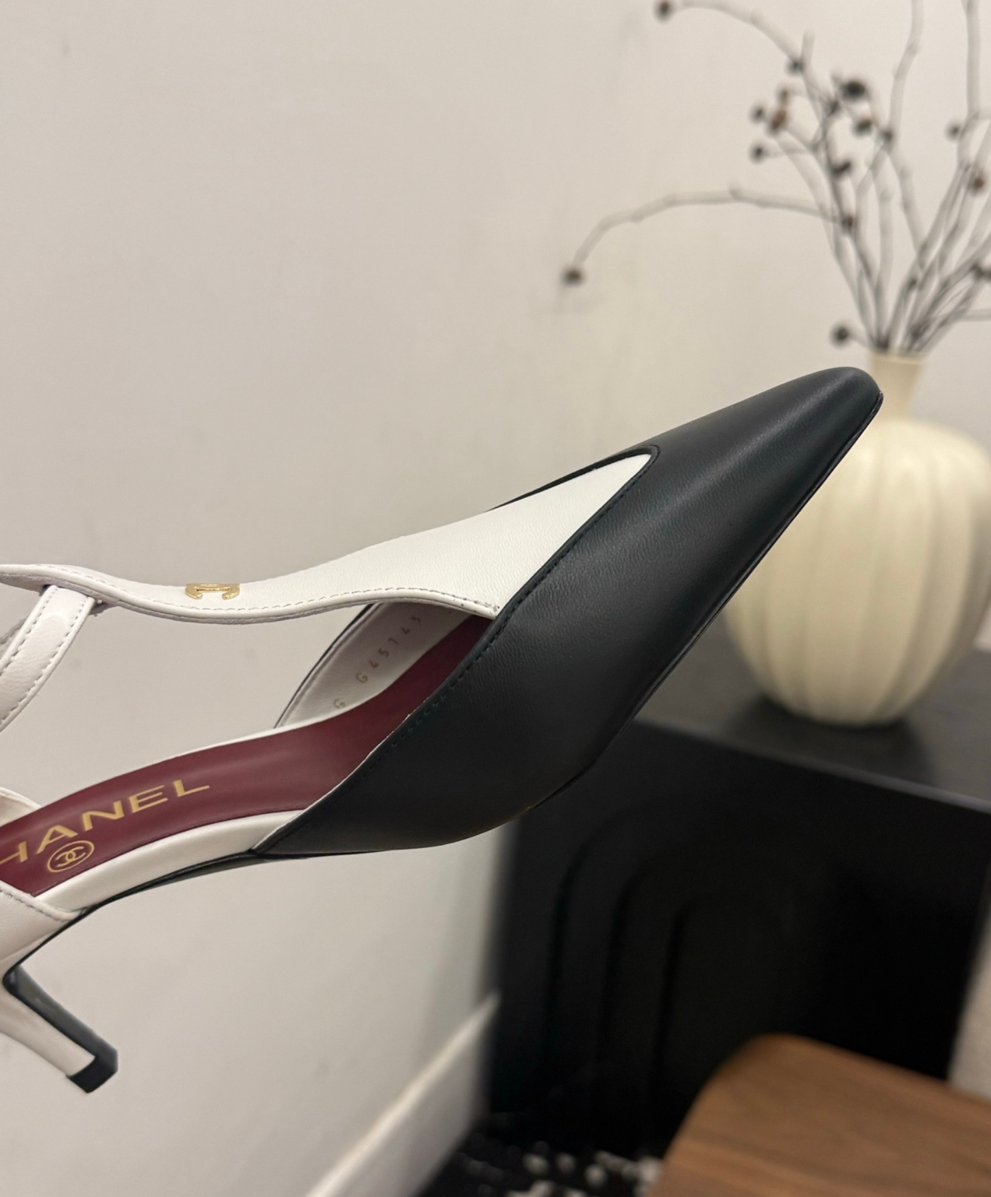 Mary Janes