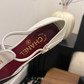 Mary Janes