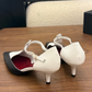 Mary Janes