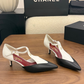 Mary Janes