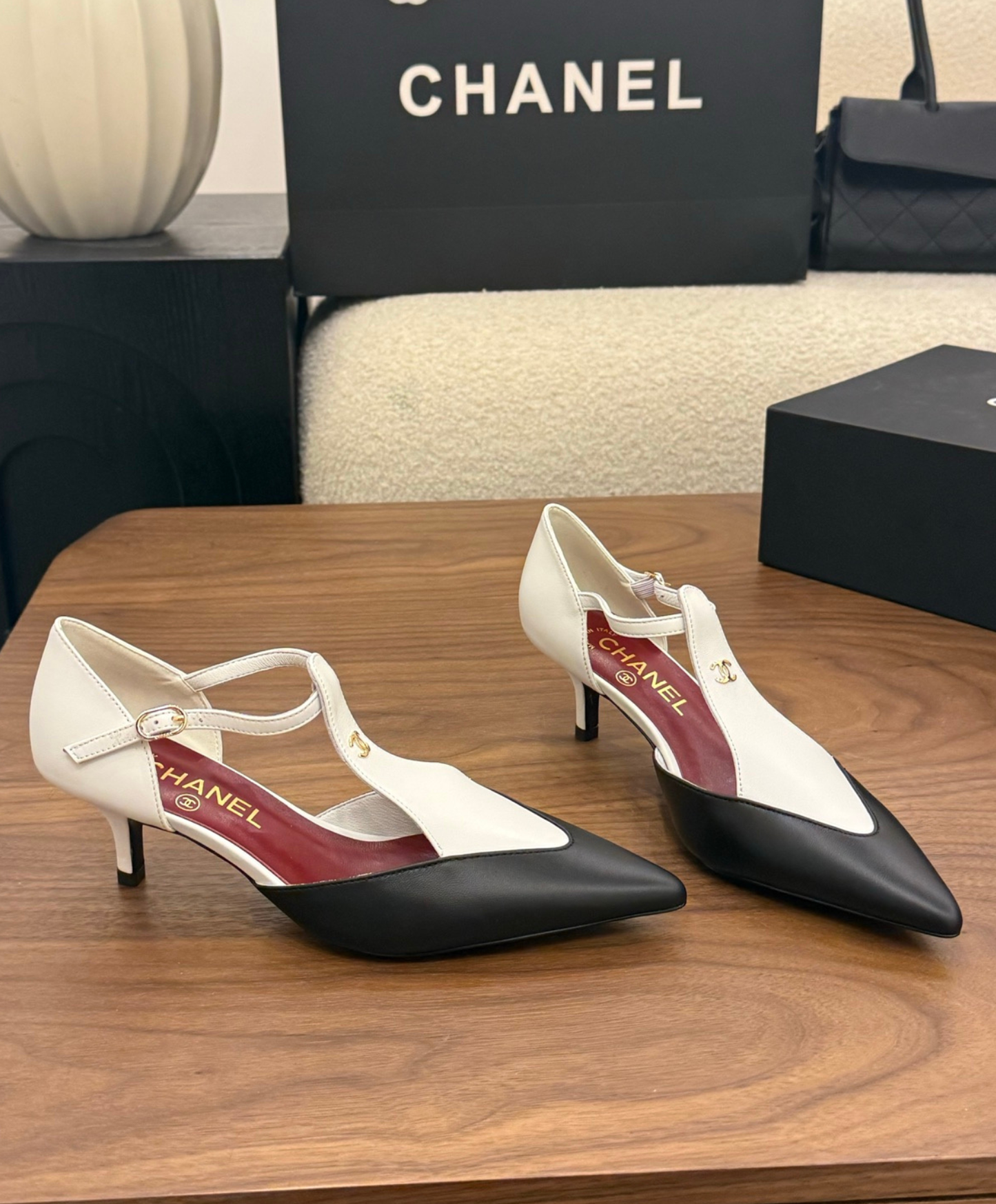 Mary Janes