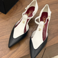 Mary Janes