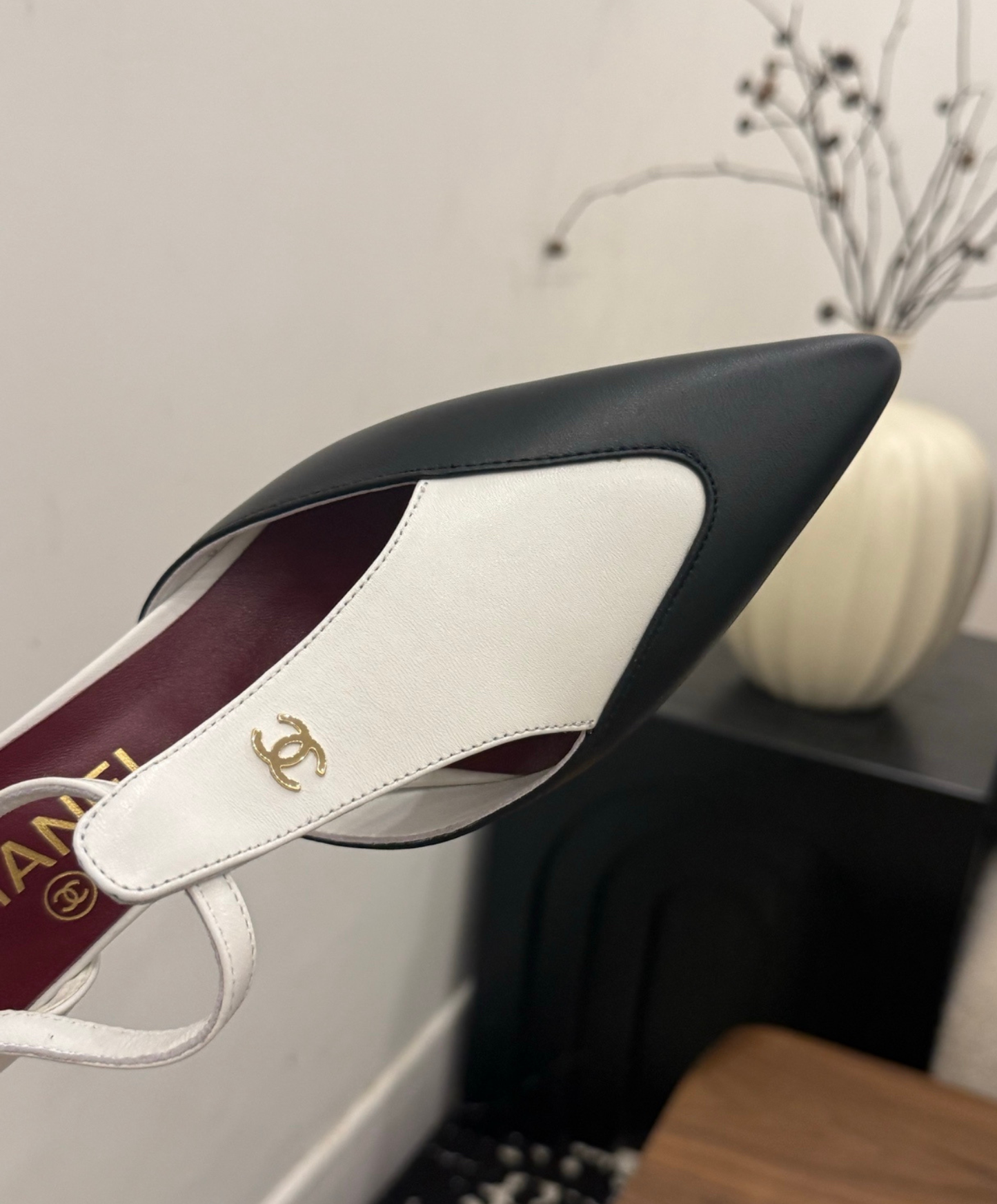 Mary Janes