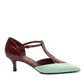 Mary Janes