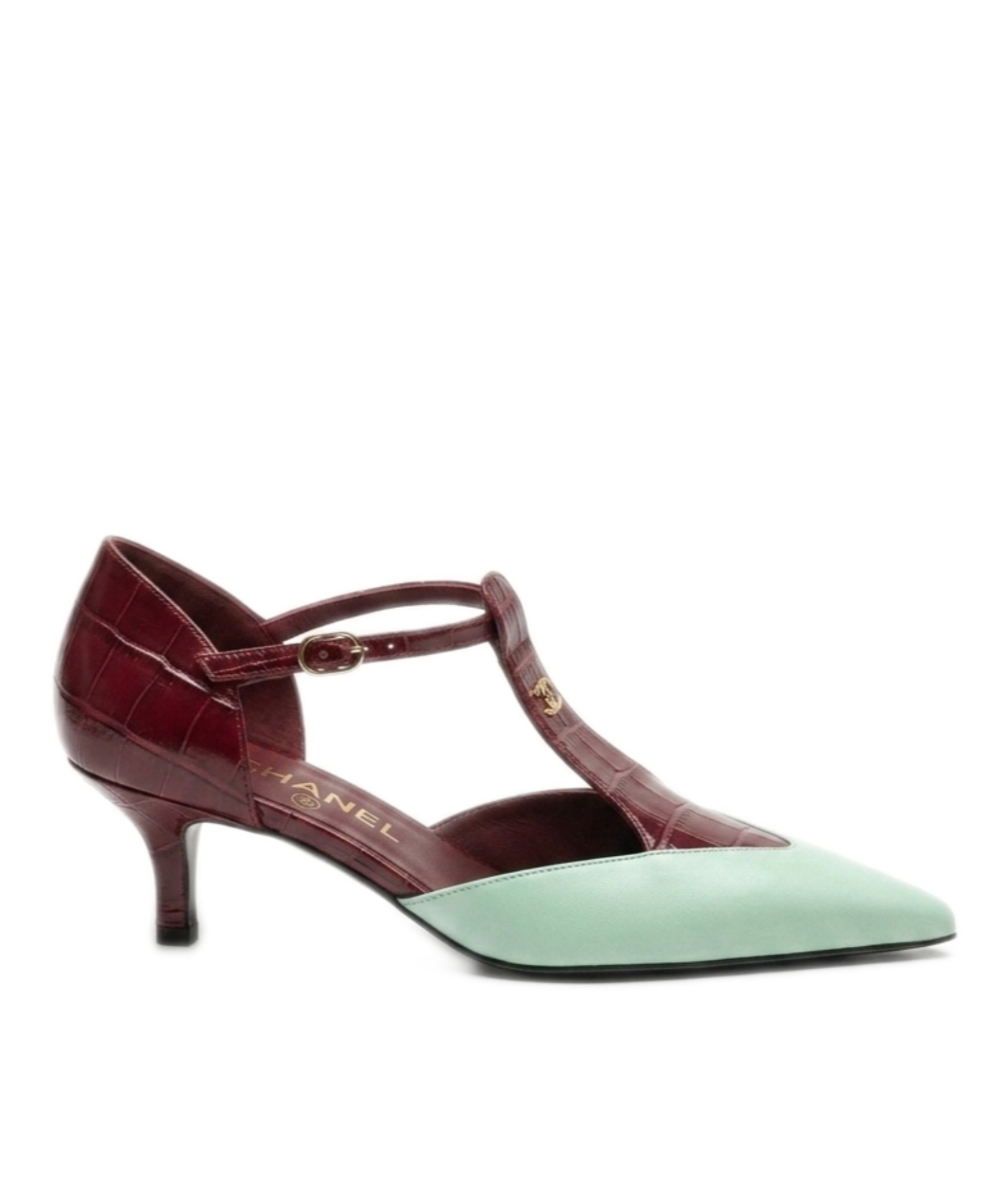 Mary Janes