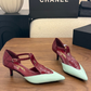 Mary Janes
