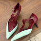 Mary Janes