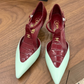 Mary Janes