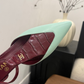 Mary Janes