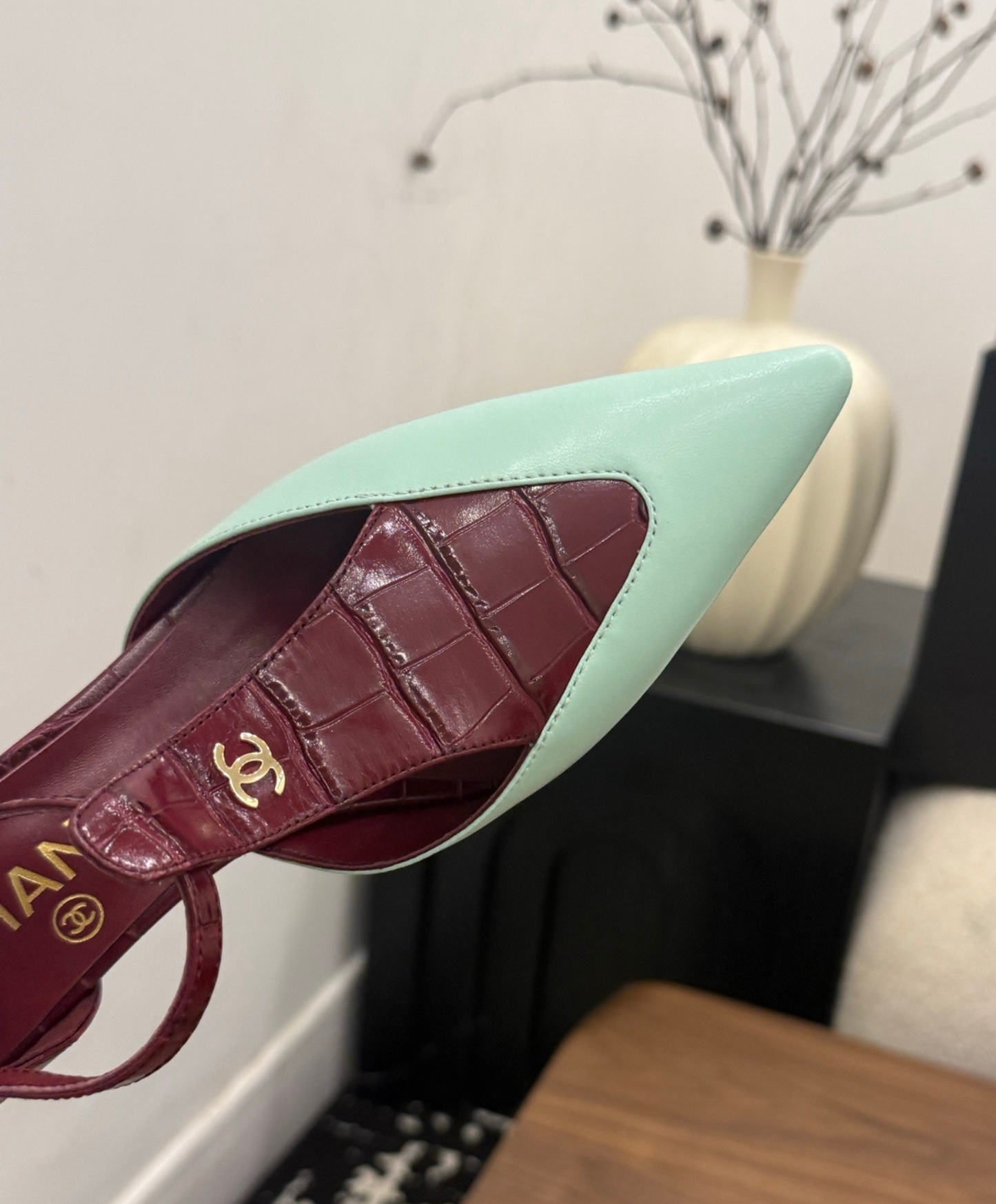 Mary Janes