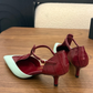 Mary Janes