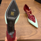 Mary Janes