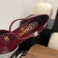 Mary Janes